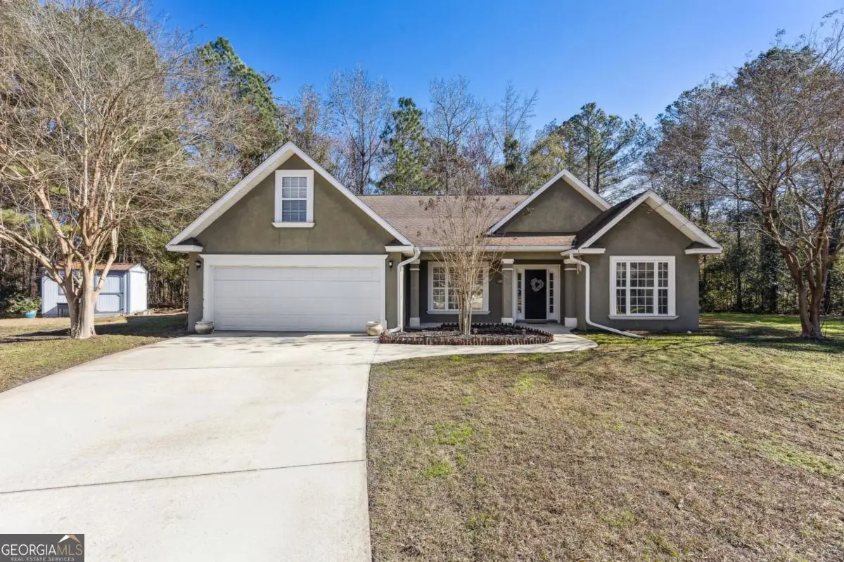189 Hardwood Forest Drive, Brunswick, GA 31525 - Image #1