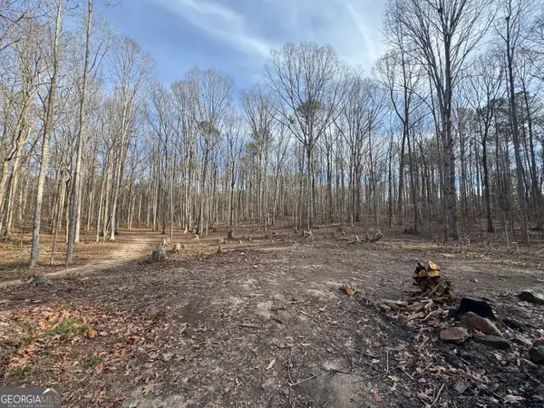 0 Alder Road, Franklin, GA 30217