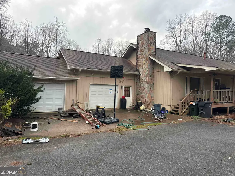 3545 Rollins Road, Cumming, GA 30040 - #2