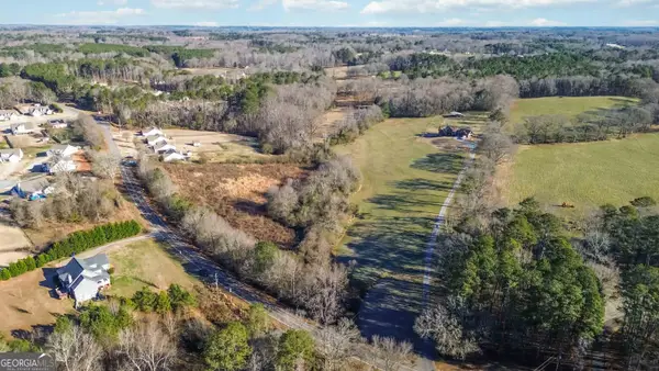 0 Sims Road, Winder, GA 30680