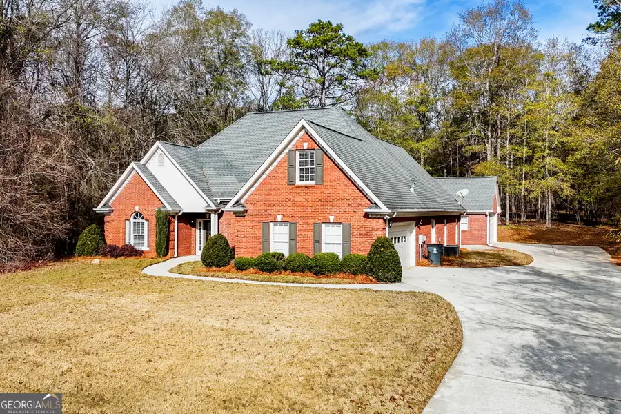 345 Huiet Drive, McDonough, GA 30252 - Image #2