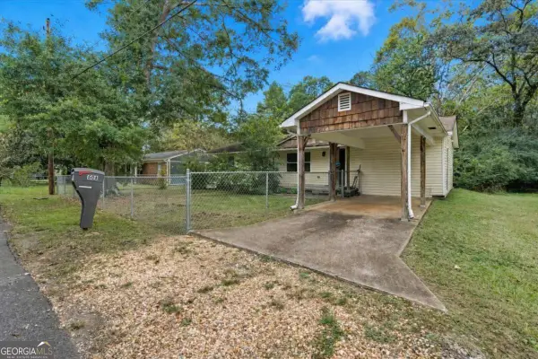 606 Nixon Avenue Sw, Rome, GA 30161