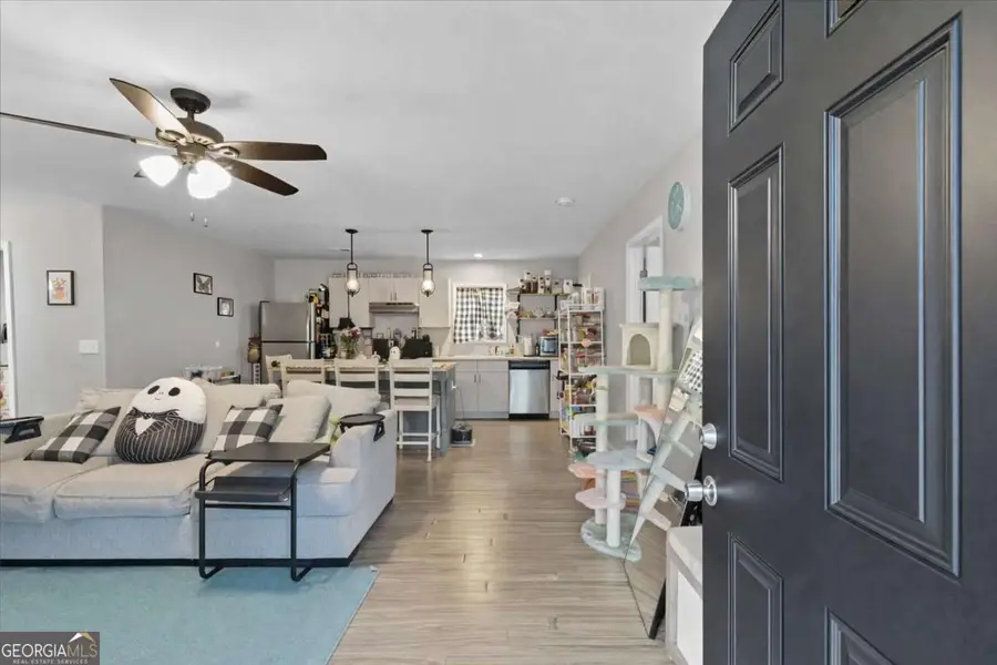 606 Nixon Avenue Sw, Rome, GA 30161 - #2