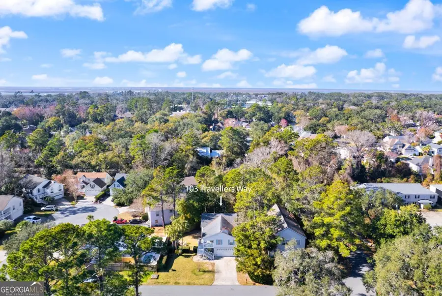 103 Travellers Way, Saint Simons, GA 31522 - Image #2