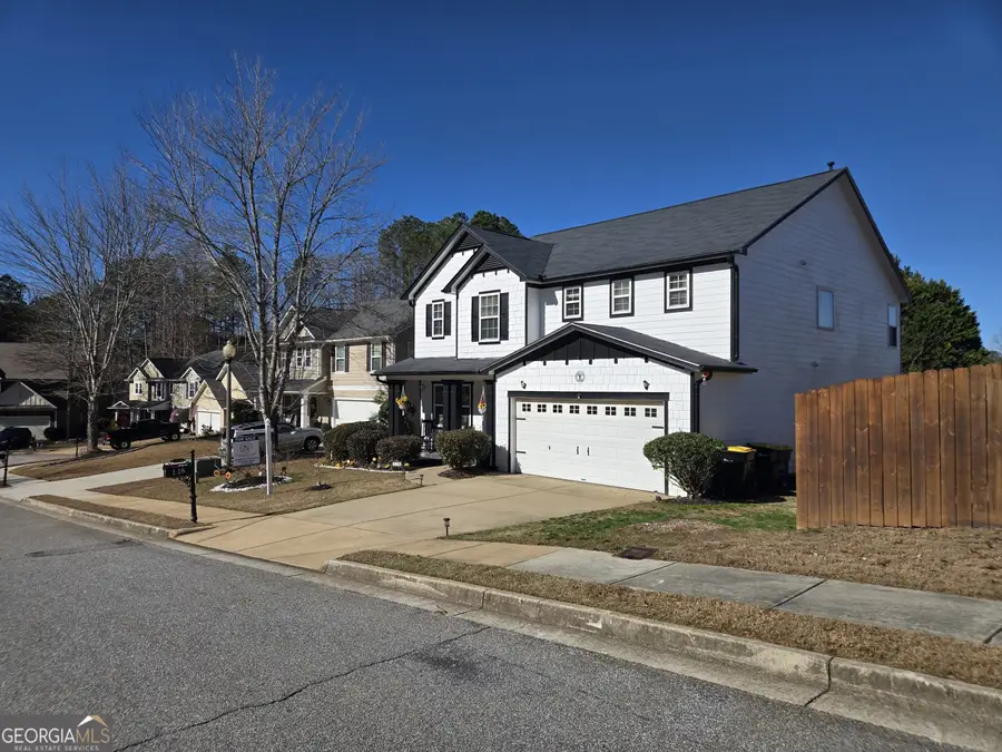 118 Westminster Way, Newnan, GA 30263 - Image #2
