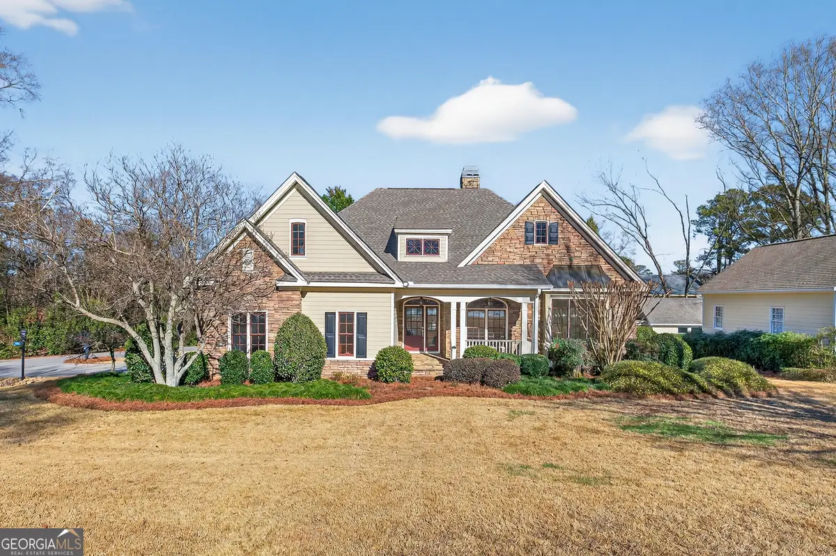 691 Skyline Drive, Madison, GA 30650 - Image #1