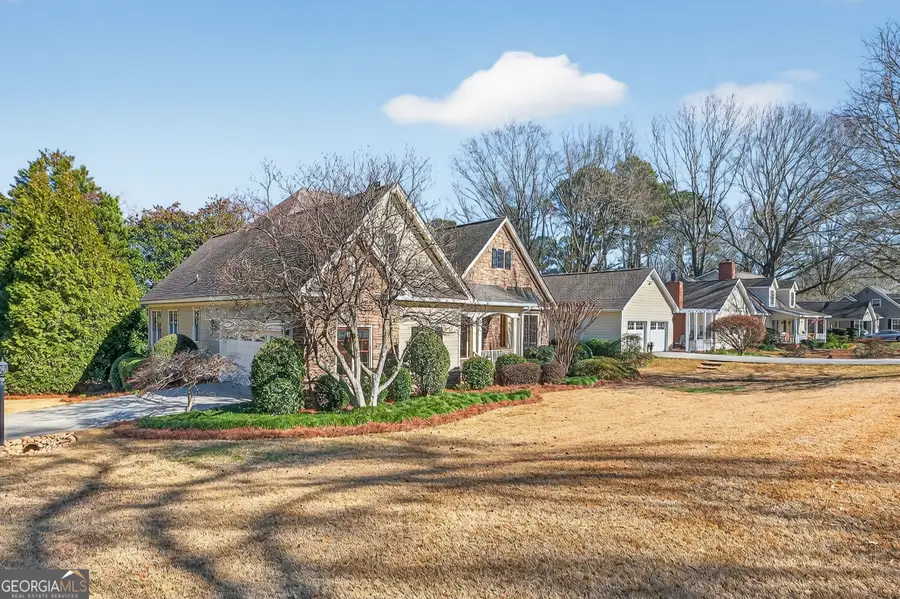 691 Skyline Drive, Madison, GA 30650 - Image #2