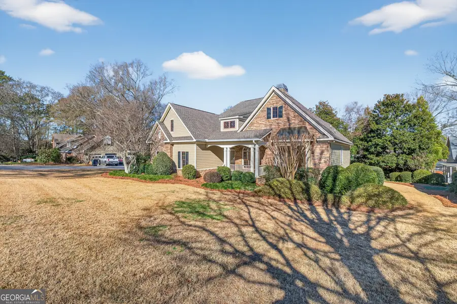 691 Skyline Drive, Madison, GA 30650 - Image #3