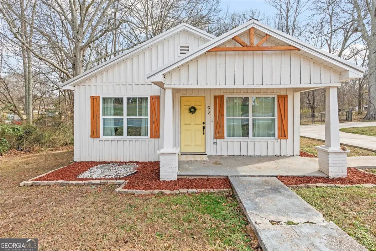 92 James Street, Temple, GA 30179 - Image #1