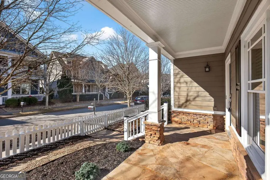 1677 Barfield Run, Atlanta, GA 30318 - Image #2