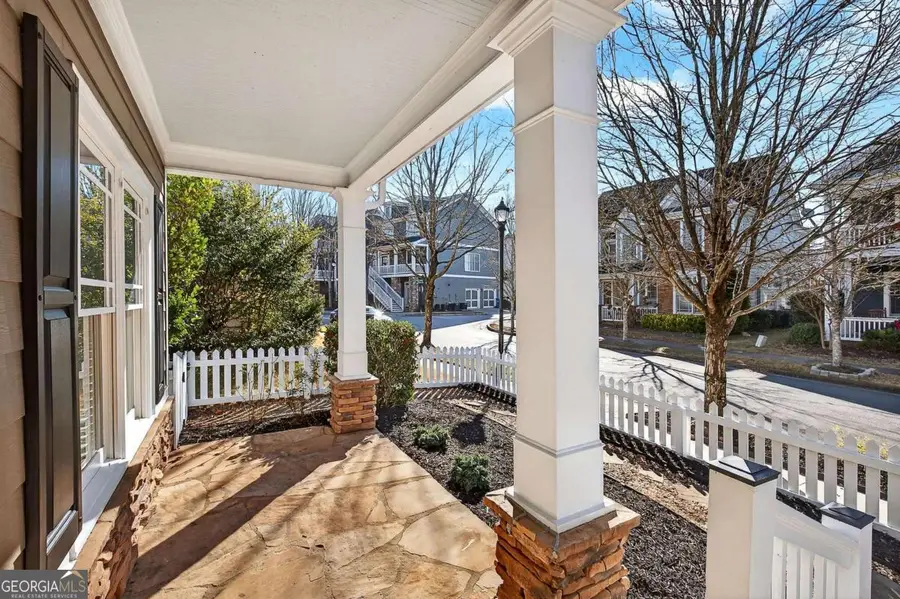 1677 Barfield Run, Atlanta, GA 30318 - Image #3