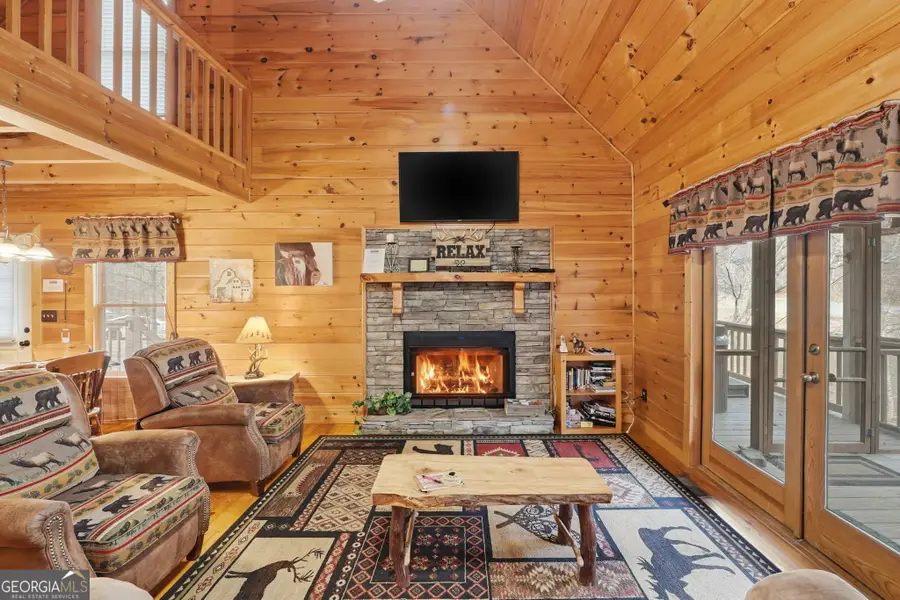 133 Muller Lane #2691, Ellijay, GA 30540 - Image #2