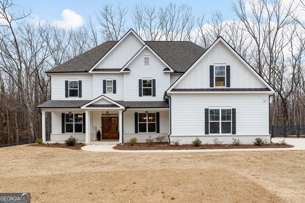 4895 Cool Springs Road, Winston, GA 30187 - Image #1