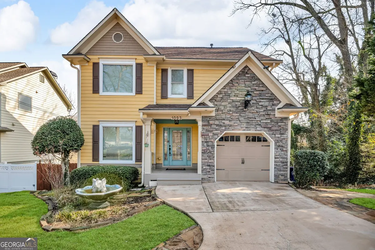 1093 Third Street, Stone Mountain, GA 30083 - Image #1