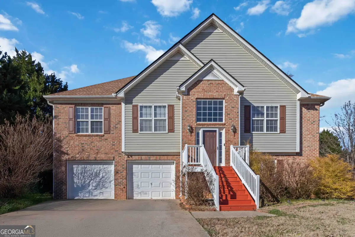 146 Flint Knoll, Douglasville, GA 30134 - Image #1