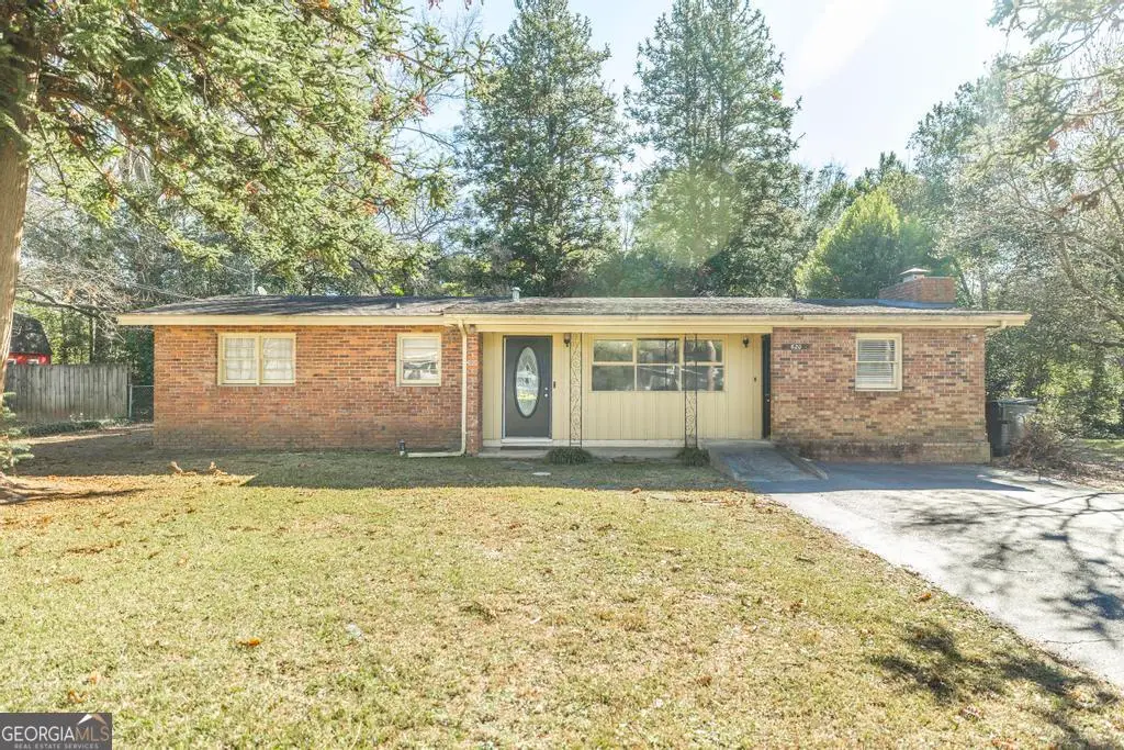 620 Pine Ridge Street, Perry, GA 31069 - Image #1