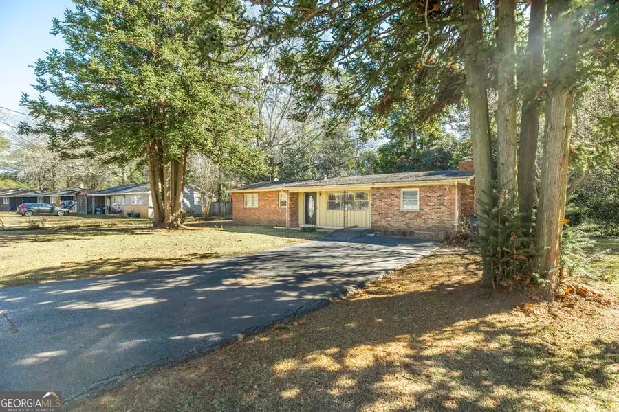 620 Pine Ridge Street, Perry, GA 31069 - Image #2