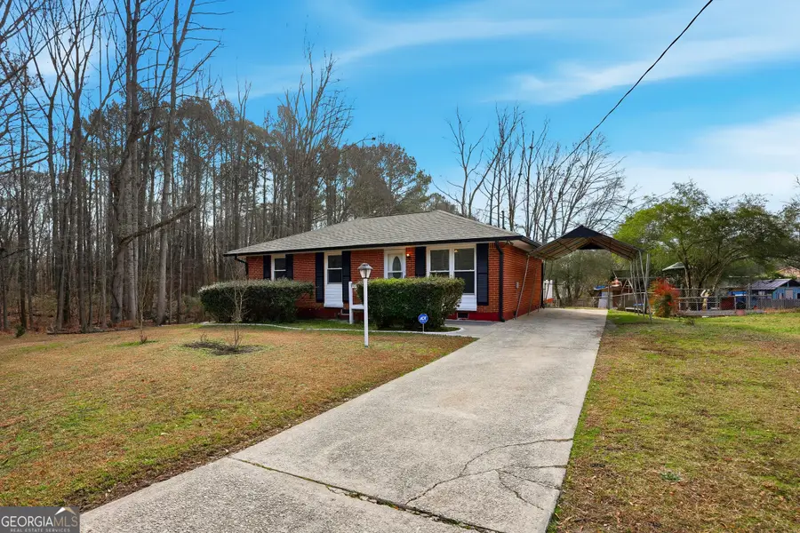 197 Dixboro Drive, Jonesboro, GA 30238 - Image #2