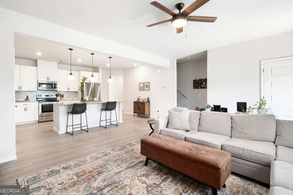 320 Crider Court, Woodstock, GA 30188