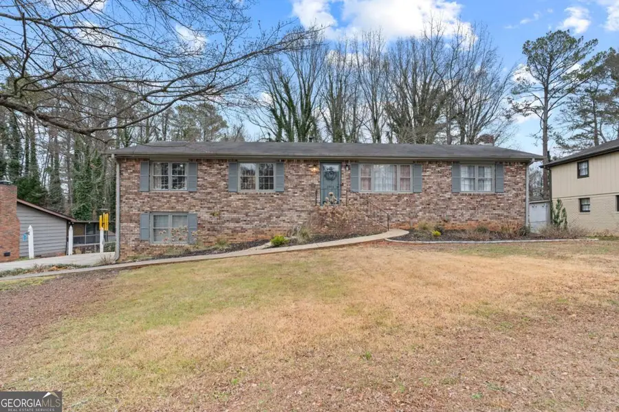 2910 Dara Drive, Marietta, GA 30066 - Image #2