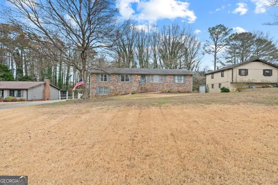 2910 Dara Drive, Marietta, GA 30066 - Image #3