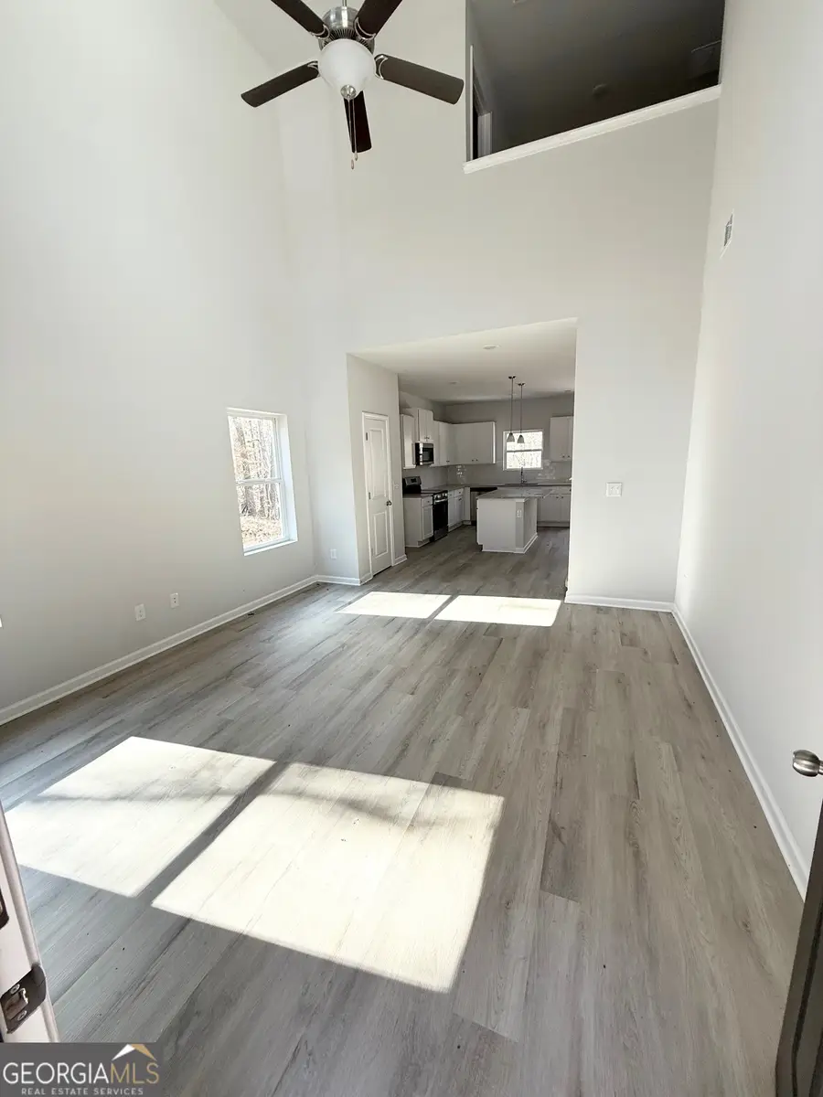 128 Turtle Cove Trailway #LOT 27, Monticello, GA 31064 - Image #3