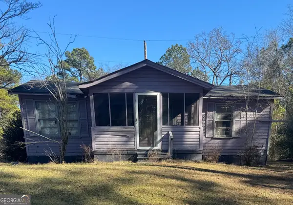 3801 Crest Drive, Macon, GA 31217