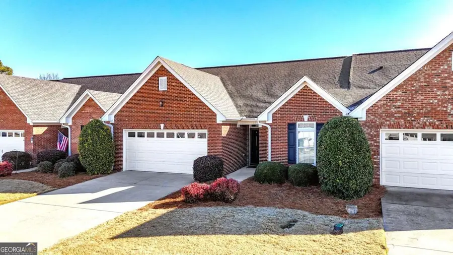 219 Regency Lane Sw, Calhoun, GA 30701 - Image #2