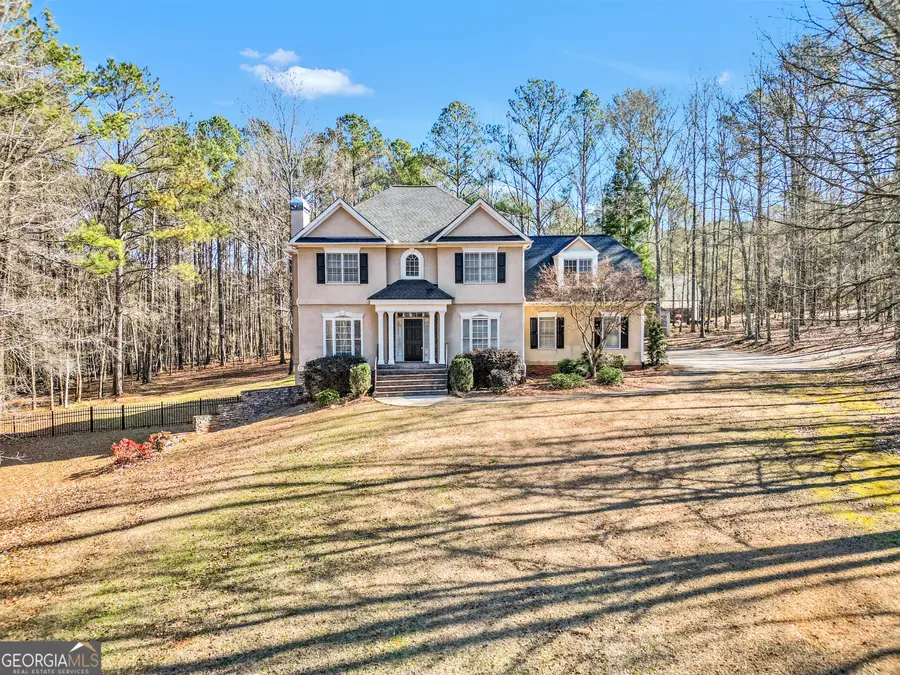 17 Brookwood Way, Griffin, GA 30224 - Image #2