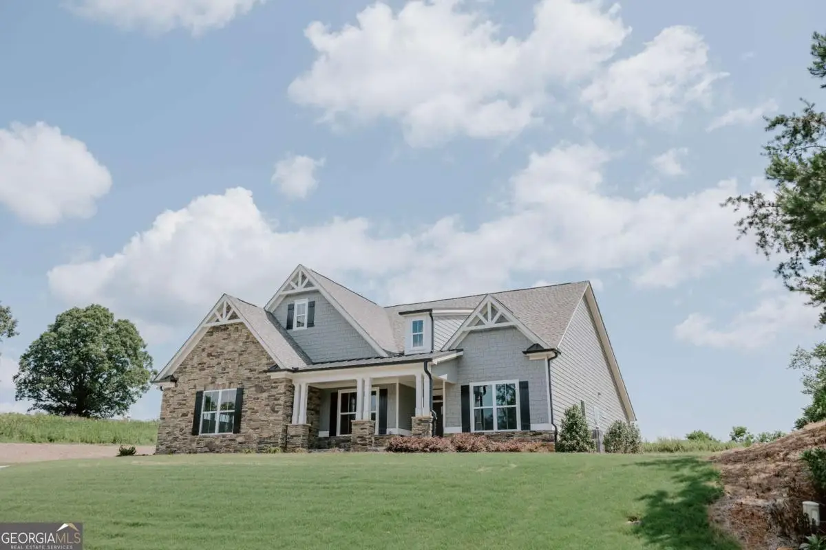 417 Sweetgrass Drive, Demorest, GA 30535 - Image #1