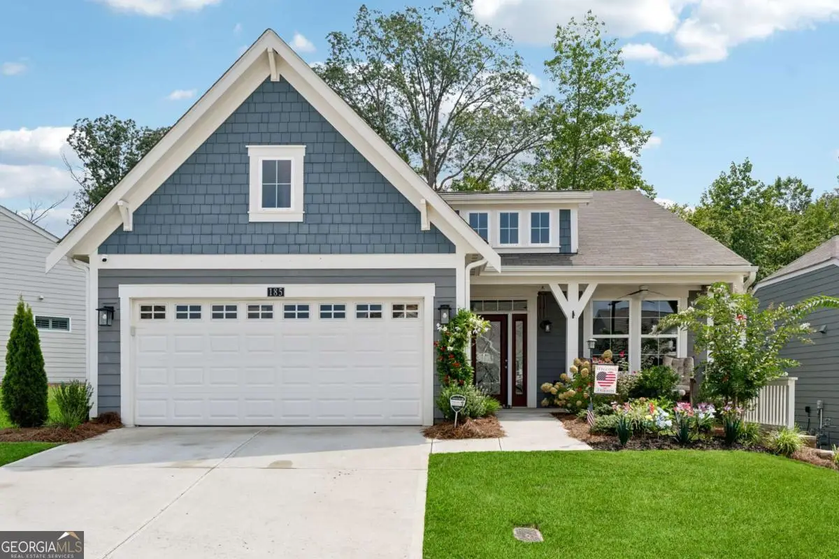 185 Narrowleaf Lane, Dallas, GA 30157 - Image #1