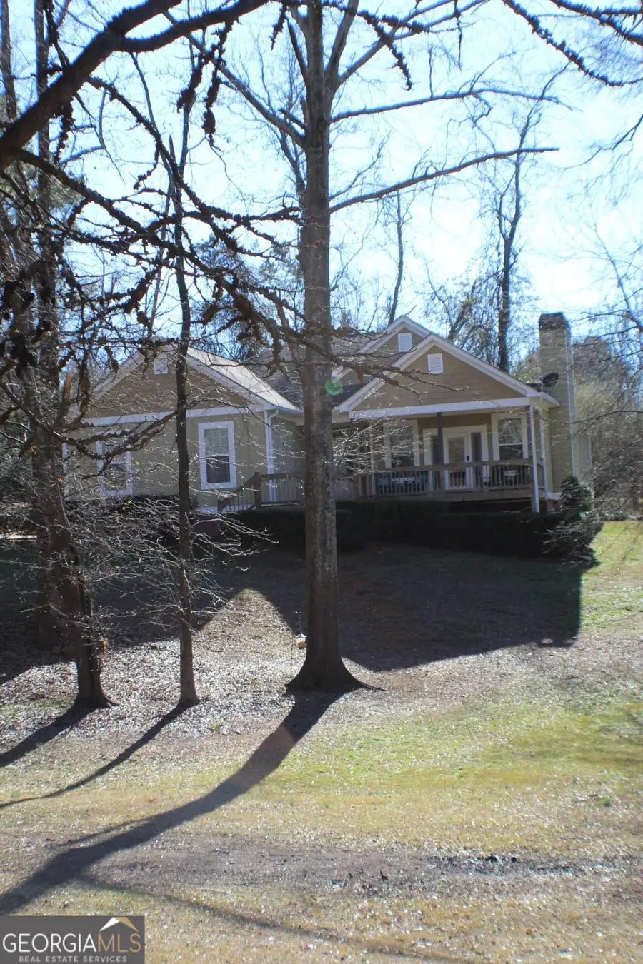 1175 Diamond Hill Colbert Road, Colbert, GA 30628 - Image #3