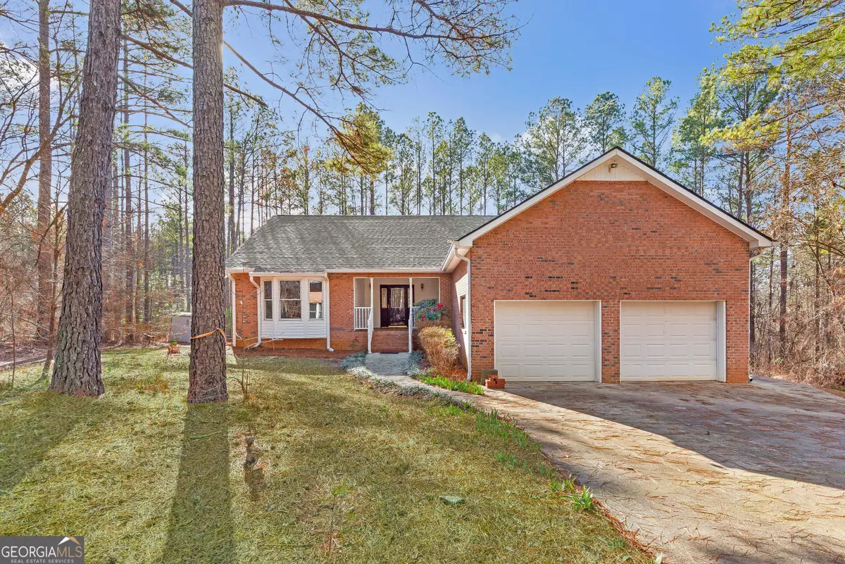 269 High Point Road, Buchanan, GA 30113 - Image #1