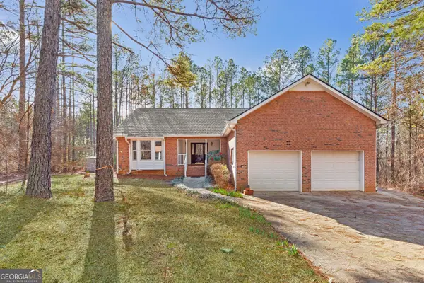 269 High Point Road, Buchanan, GA 30113