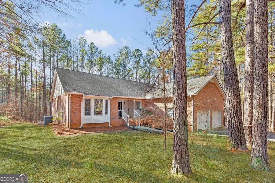 269 High Point Road, Buchanan, GA 30113 - Image #2