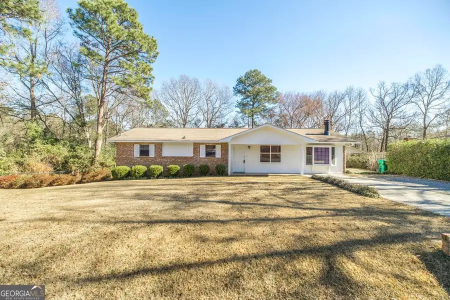 128 Elaine Drive, Warner Robins, GA 31088 - Image #2