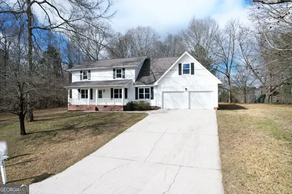 202 Spring Valley Lane, Ringgold, GA 30736