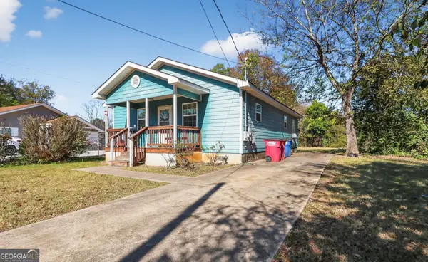 563 Carmen Place, Macon, GA 31206