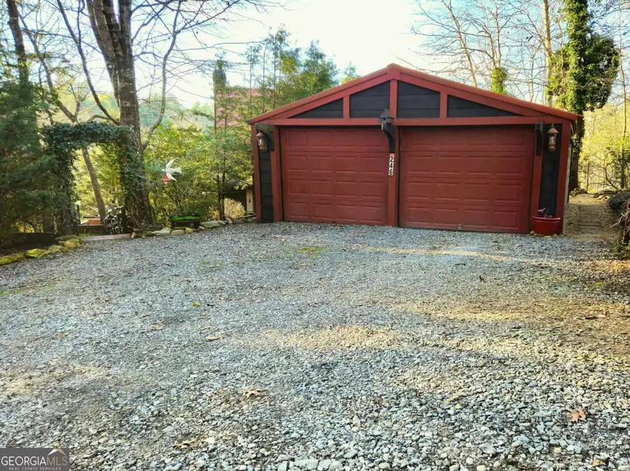 246 Adams Circle, Mineral Bluff, GA 30559 - Image #2