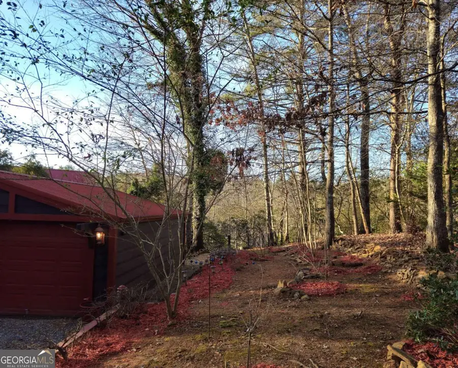 246 Adams Circle, Mineral Bluff, GA 30559 - Image #3