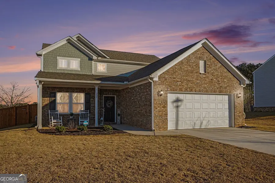 332 Capri Court, McDonough, GA 30252 - Image #2