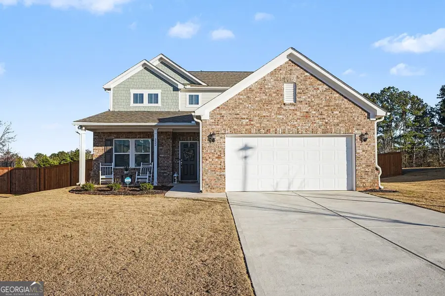 332 Capri Court, McDonough, GA 30252 - Image #3