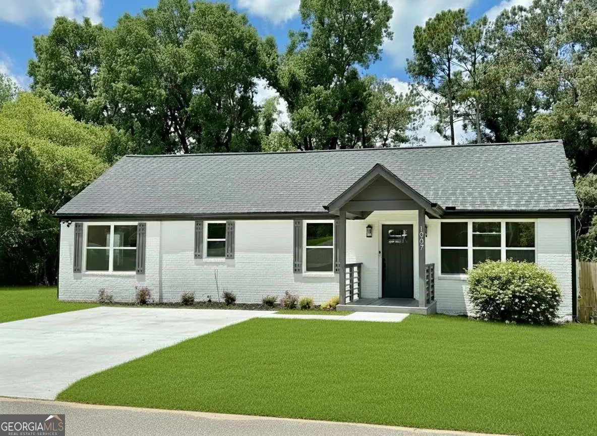 1937 Don Juan Lane, Decatur, GA 30032 - #1