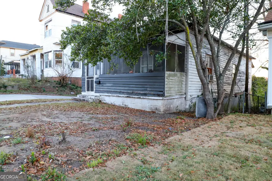 349 Madison Street, Macon, GA 31201 - Image #3