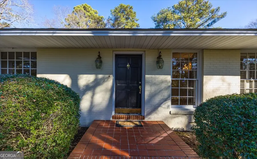 4555 Old Club Road, Macon, GA 31210 - Image #2