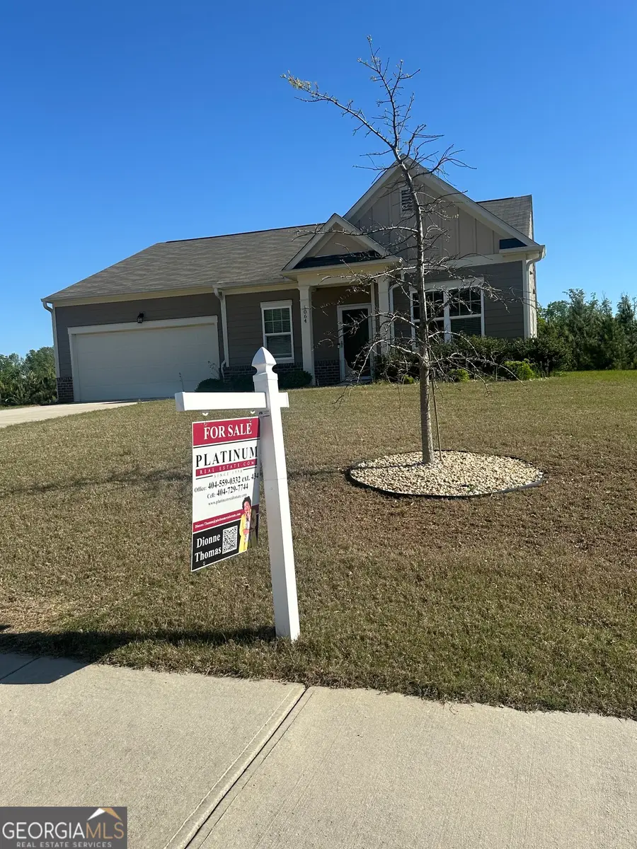 1064 Coldwater Drive, Griffin, GA 30224 - Image #2