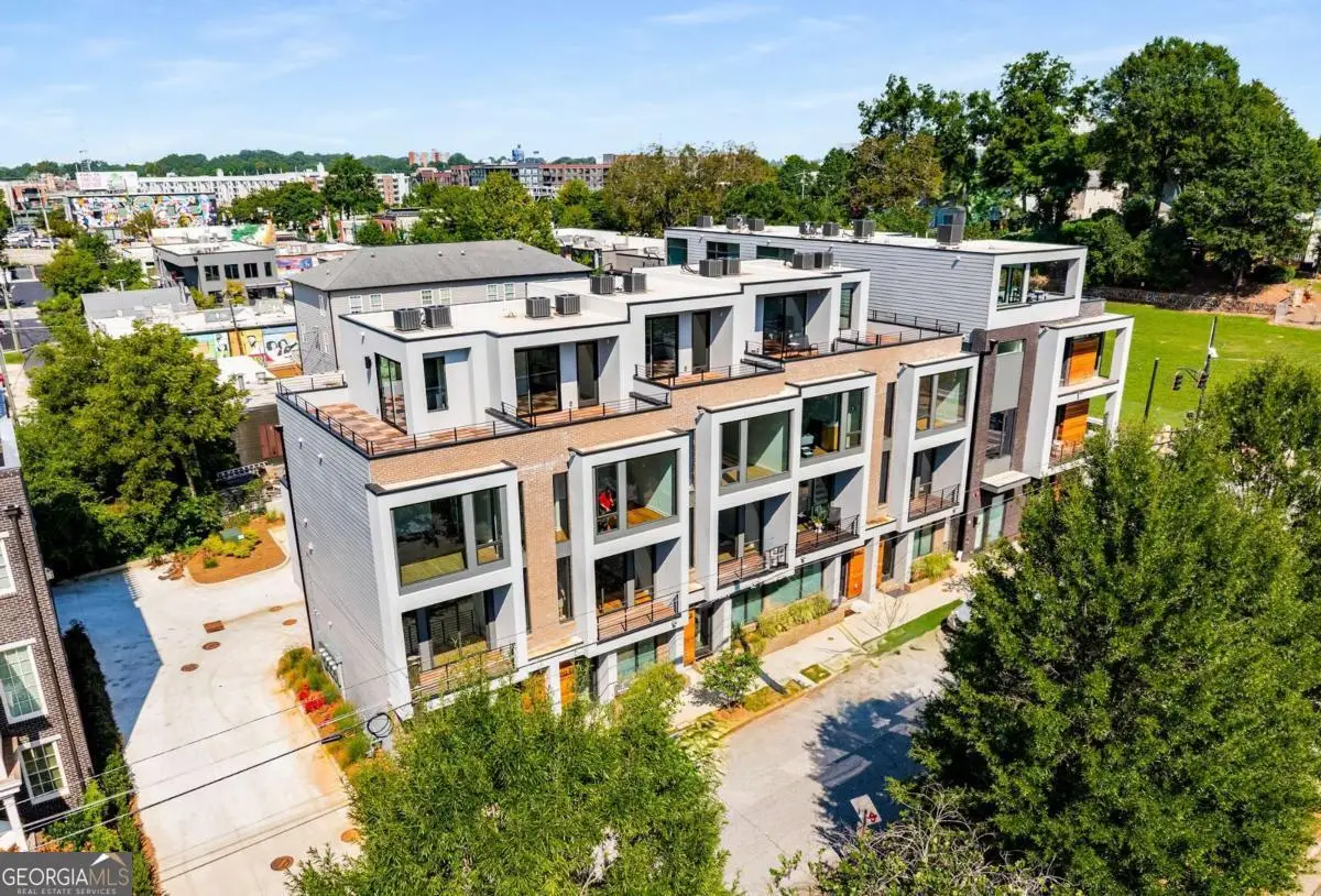 105 Georgia Avenue Se #10, Atlanta, GA 30312 - #1