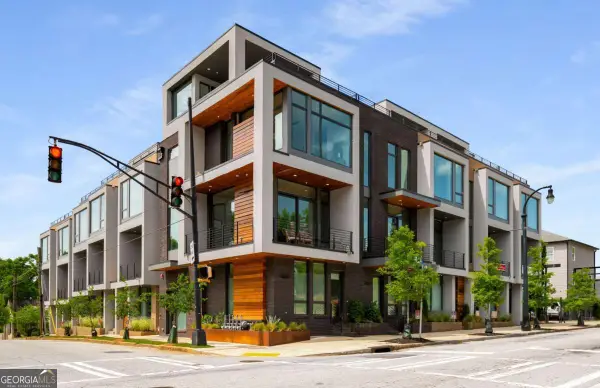 105 Georgia Avenue Se #8, Atlanta, GA 30312