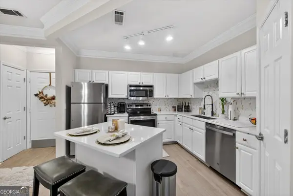 1850 Cotillion Drive #3405, Dunwoody, GA 30338