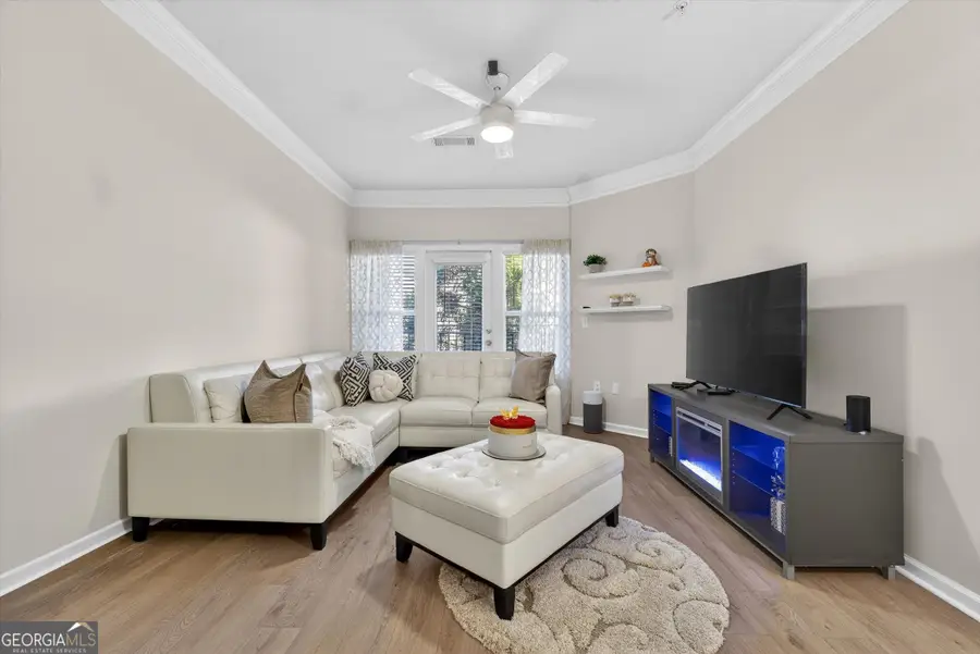 1850 Cotillion Drive #3405, Dunwoody, GA 30338 - Image #3